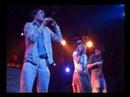 Flow im Ohr - Silvermedalgirl live