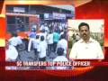Probe into Chennai clashes