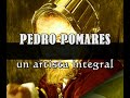 pedro pomares my book 1 junio 2007