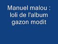manuel malou: loli