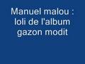 manuel malou: loli