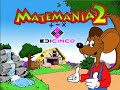 MATEMANÍA 2