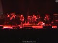 Pain of Salvation -Undertow (live)