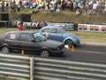 Run400m golf16T(évo1,260hp) vs Cox T
