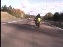 Hayabusa Turbo - Ghost Rider