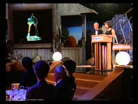 1994 Ethnic Business Awards Gala Presentation Dinner