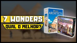 Ludopedia, Fórum, AJUDA - Sobre a Tradução do 7 Wonders 2 Ed