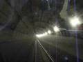 DLR Ride from South Quay to Deptford Bridge with music