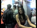 le mie foto del 66 salone del ciclo e motociclo di milanomoto e belle ragazze