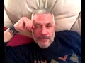 DEGO con la barba DEGO con la barba