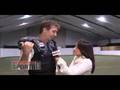 A Visit with Rush Quarterback Russ Michna-Part 2