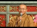 Lễ Phật - Thích Nhật Từ