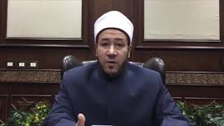 هل يجوز للأولاد محاسبة الأم على أمر تريد القيام به علمًا بأن هذا الأمر يضر بها؟