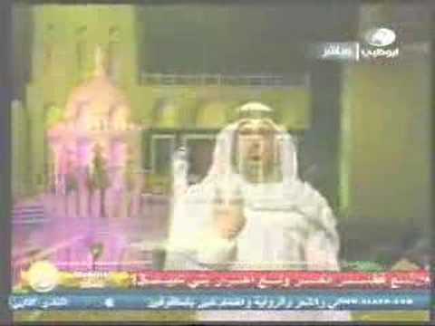 يوسف العتيبي شاعر المليون  وجهة نظر  .www.5ymah.net