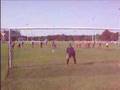 victoire 1 a 0 lors du 1er tour de coupe d'aquitaine face a cazere/adour (2�me division distric
