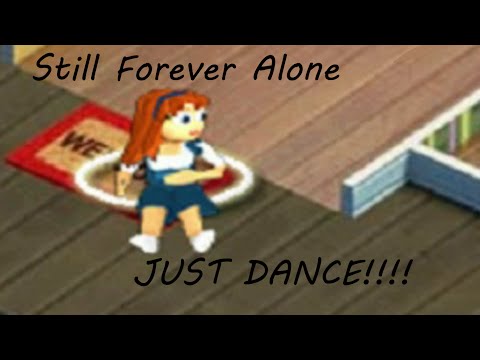how to cure depression on virtual families
