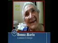 Nonna Maria a Palazzo S.Giorgio- www.chistisimu.tv Nonna Maria a Palazzo S.Giorgio- www.chistisimu.tv