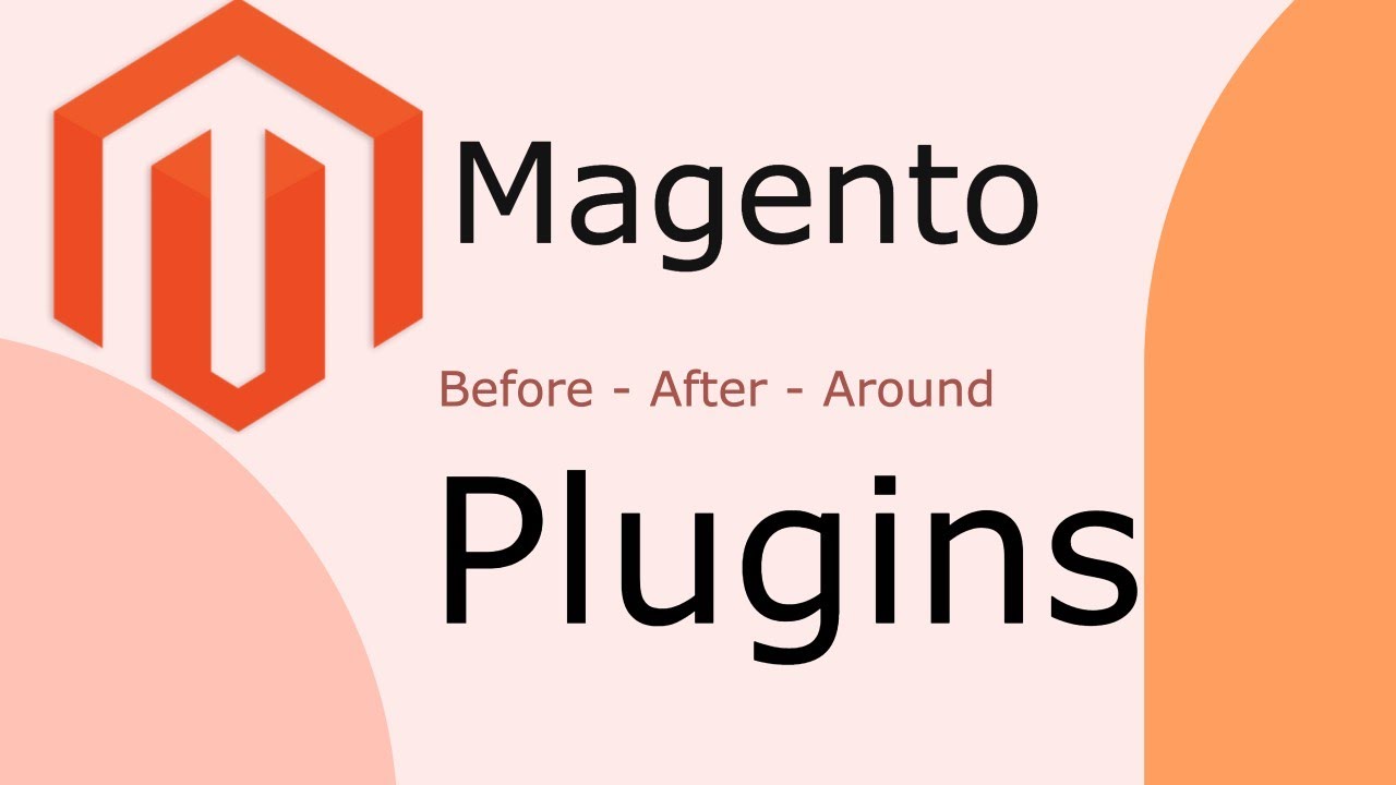 How to create and use plugins in Magento 2