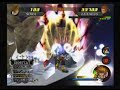 KH2 Final Mix Lexaeus Fight/Revenge