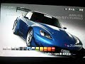 gran turismo 5 prolouge spec ii new cars!