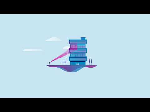 Targetless automatic registration with Vercator software