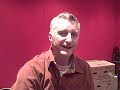Billy Bragg talks about Obama victory