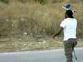 Flight Fun with Aero Jex (Sky Soldier) RC plane.