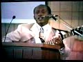 Tesfaye Gabiso:Egziyabiher Hayal!