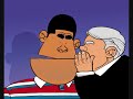 Footy Frenzy- NRL 07 Season Starts Footy Frenzy- NRL 07 Season Starts