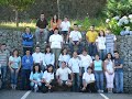 Grupo de Jovens 2006 - 2007