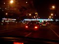 Driving in Beijing Driving in Beijing