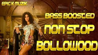 Non Stop Party Song  Non Stop Bollywood/Punjabi So