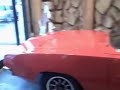the general lee at cooters