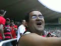 òhh meu freguez voltooou, meu freguez votouu (8)