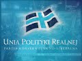 Lech Walicki(UPR) kontra Stefan Niesiołowski(PO).