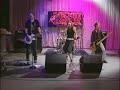 VELVET BRICK-"Over Here Now" live on CapZeyeZ 10/14/06