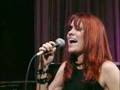 VELVET BRICK-Over Here Now live on CapZeyeZ 10/14/06