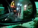 BPTV Reversing In Mc Donalds Drive-thru BPTV Reversing In Mc Donalds Drive-thru