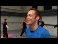 Meet Peter in his two minute personal presentation. Peter is one of the instructors at the online health club Wexer (www.wexer.com). Peter's teaches aerobics and dance classes which range from 5 to 45 minutes and vary in level of difficulty from beginner to advanced. You can do Peter´s classes for free by signing up at Wexer now.