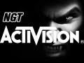 Activision Killing Games and Studios Again