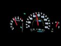 Honda Accord Hybrid 0-100
