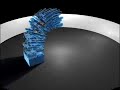 Cinema 4d thinking particles PBlurb