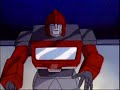 My immortal Ironhide tribute