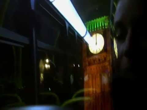 Britain In A Day Teaser #1: The Day Begins
