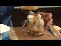 Andrew Zimmern & Target: Affogato