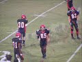 PORT SAINT LUCIE HIGH SCHOOL ( Game # 4 vs Martin County )