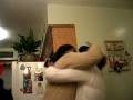 videos de The hottest on screen kiss of all time