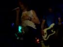BARFLY. YOU ME AT SIX GIG