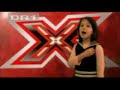 Lisa har X factor Lisa har X factor