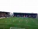 Hawks Coming Out V Notts County Hawks Coming Out V Notts County